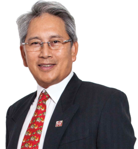 Datuk Henry Hing