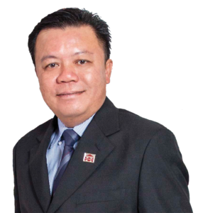 Lewis Liew